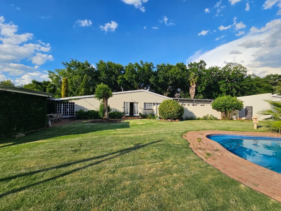 3 Bedroom Property for Sale in Sasolburg Ext 15 Free State